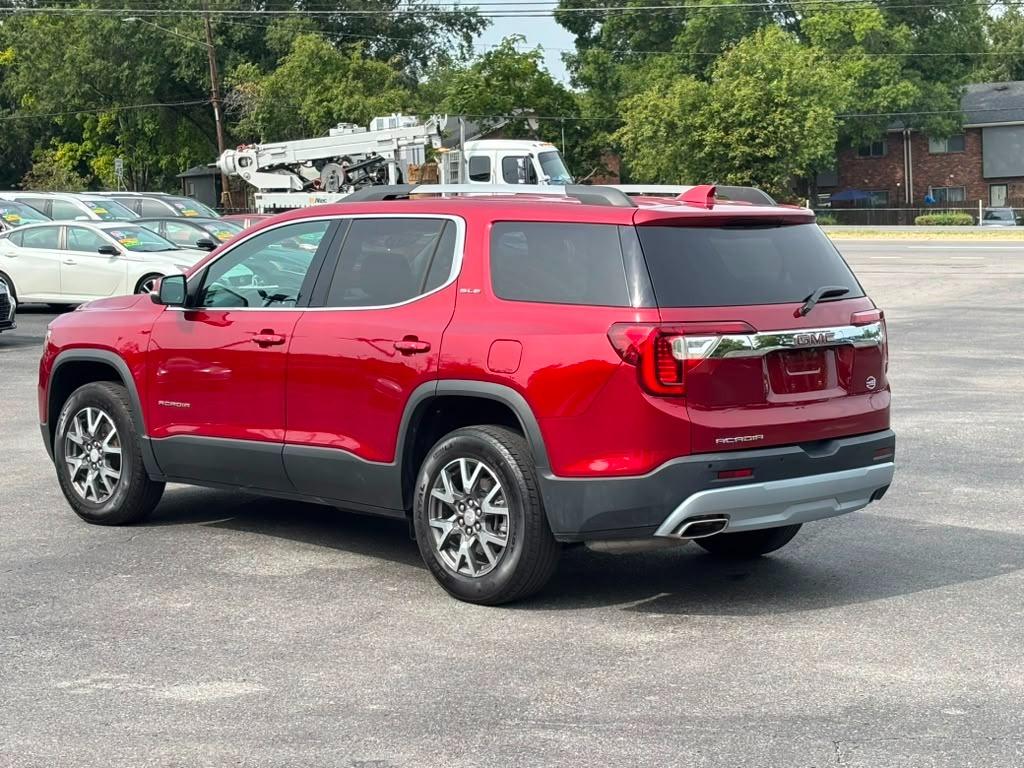 2023 GMC Acadia - $23,900