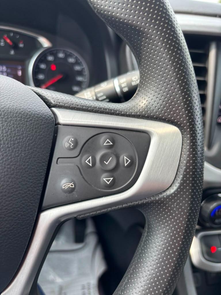 2023 GMC Acadia - $23,900