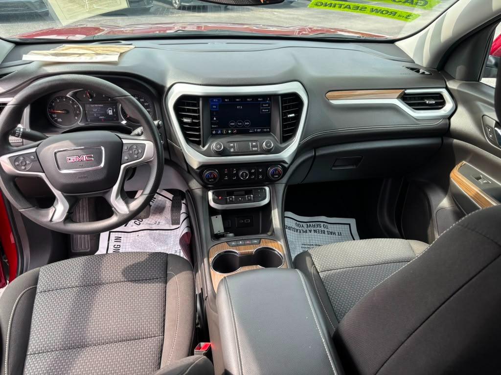 2023 GMC Acadia - $23,900