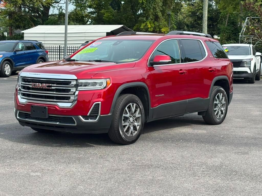 2023 GMC Acadia - $23,900
