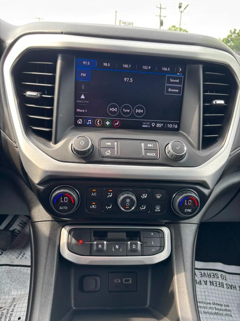 2023 GMC Acadia - $23,900