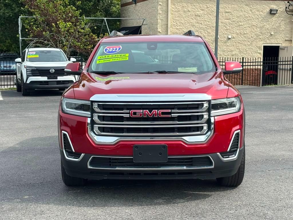 2023 GMC Acadia - $23,900
