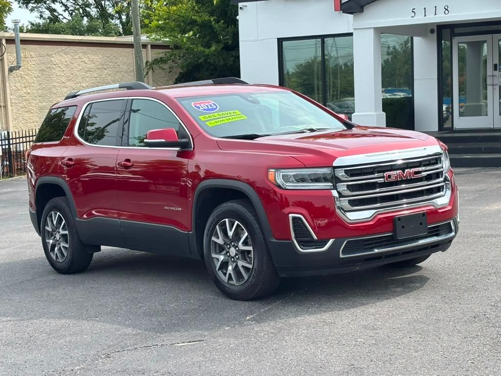 2023 GMC Acadia - $23,900