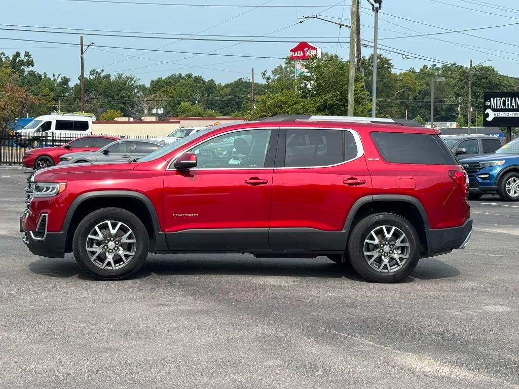 2023 GMC Acadia - $23,900