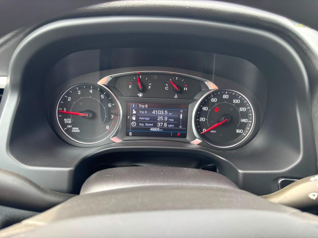 2023 GMC Acadia - $23,900