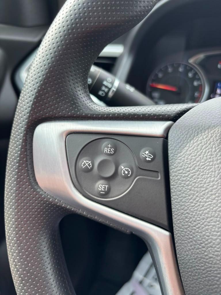 2023 GMC Acadia - $23,900