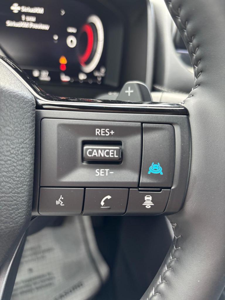 2025 Nissan Rogue - $29,900