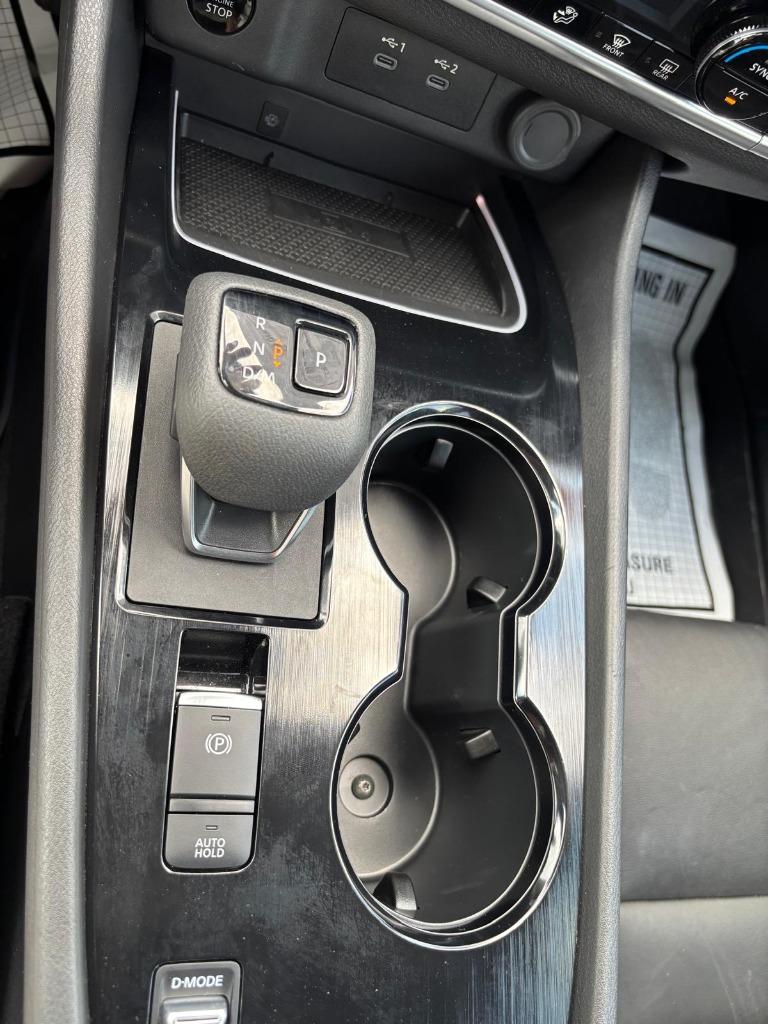 2025 Nissan Rogue - $29,900
