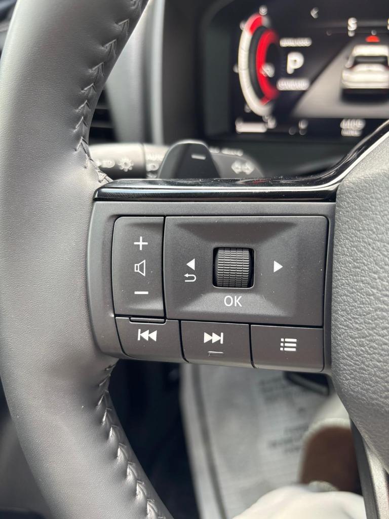 2025 Nissan Rogue - $29,900