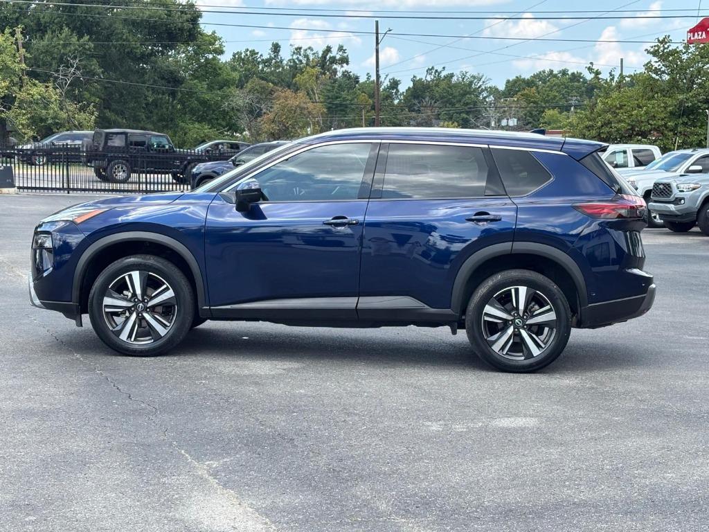 2025 Nissan Rogue - $29,900