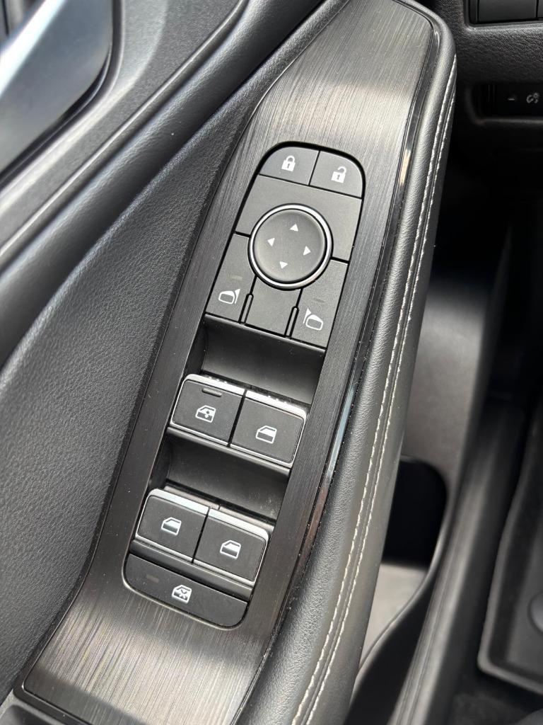 2025 Nissan Rogue - $29,900
