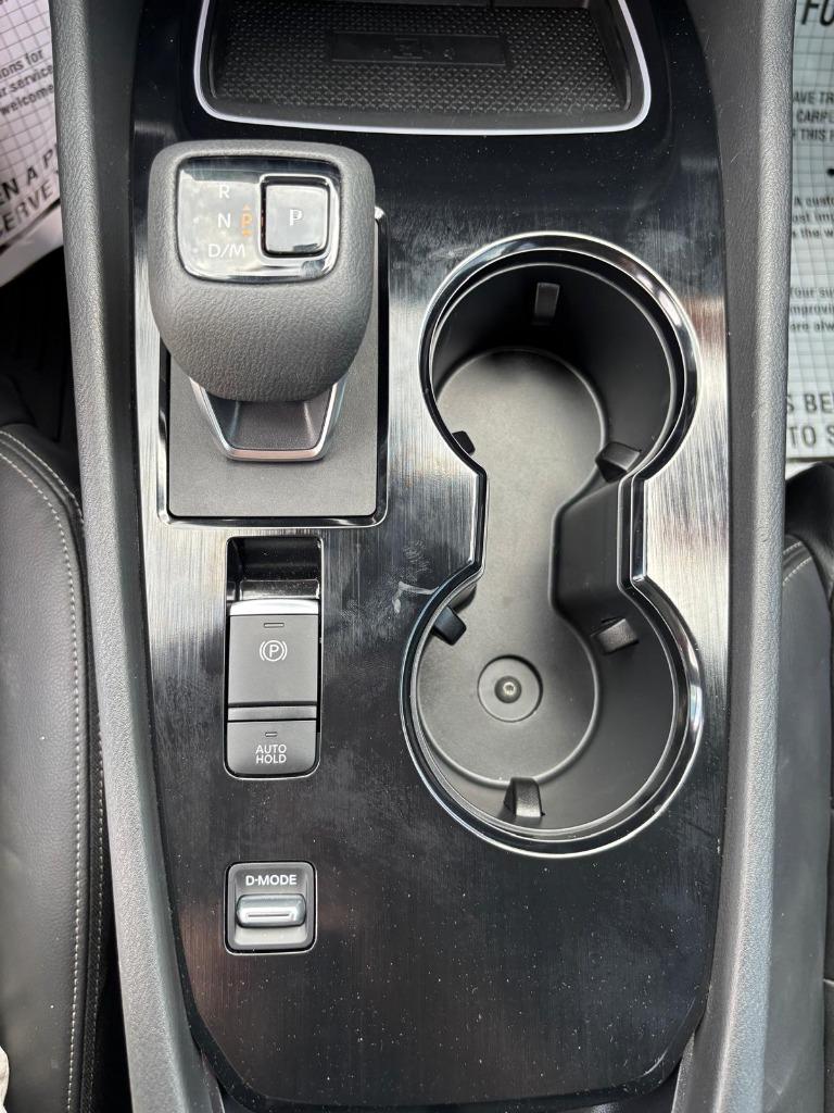 2025 Nissan Rogue - $29,900