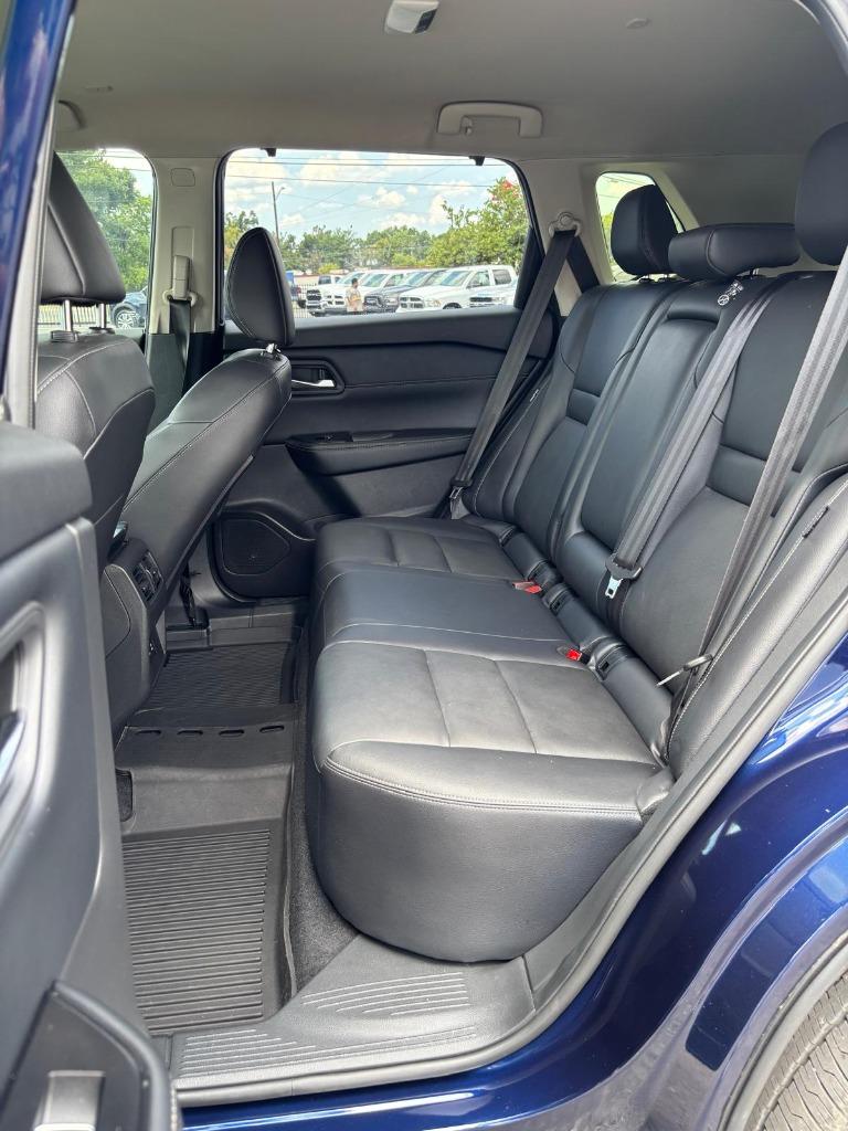 2025 Nissan Rogue - $29,900