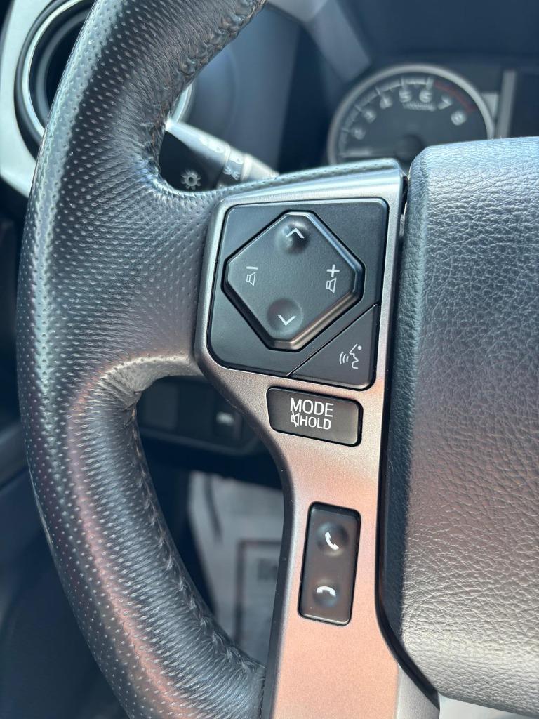 2017 Toyota Tacoma - $28,900