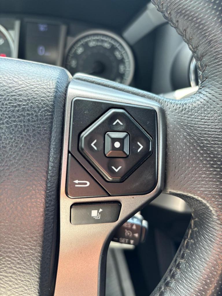 2017 Toyota Tacoma - $28,900