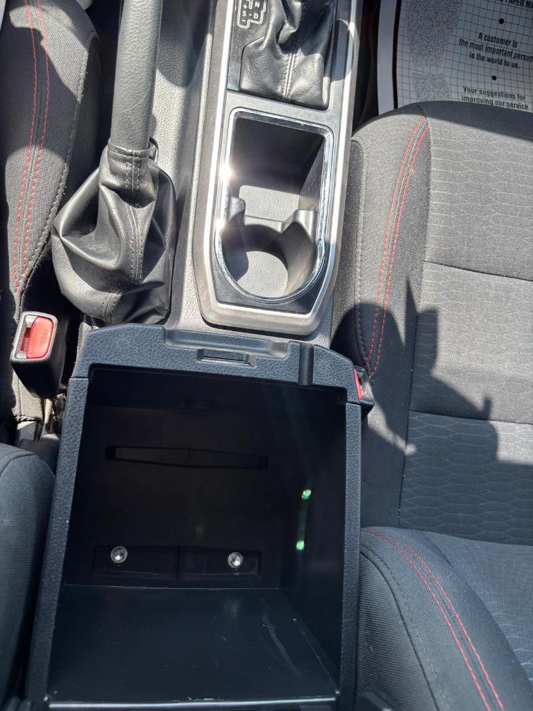 2017 Toyota Tacoma - $28,900