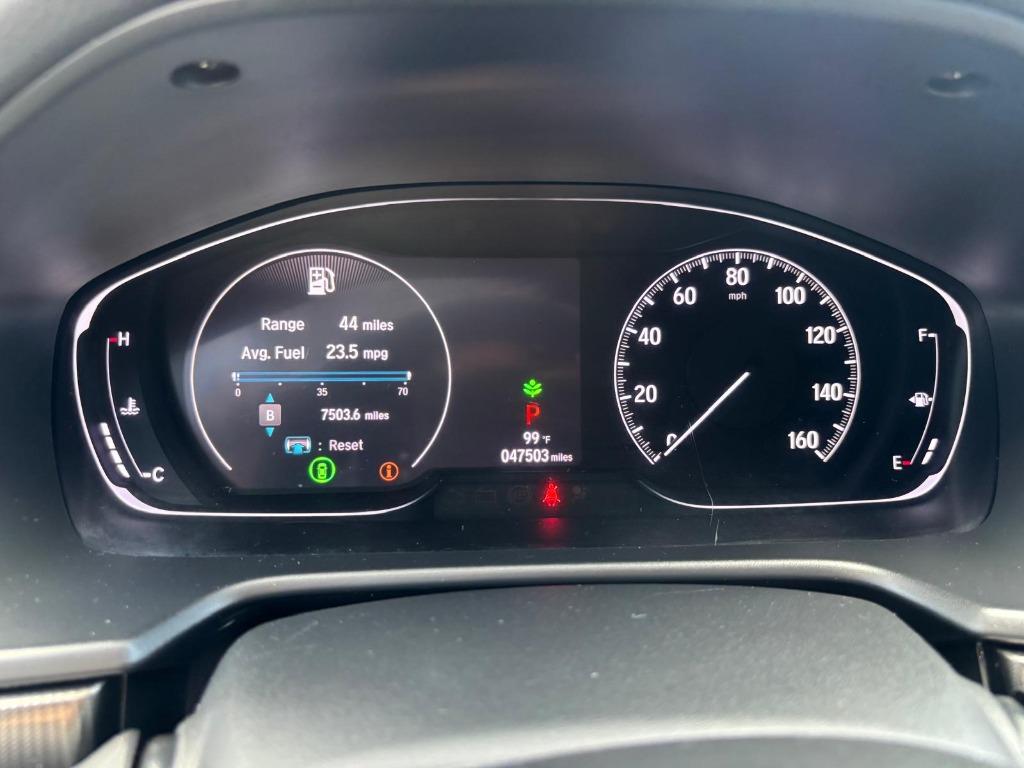 2020 Honda Accord - $23,900