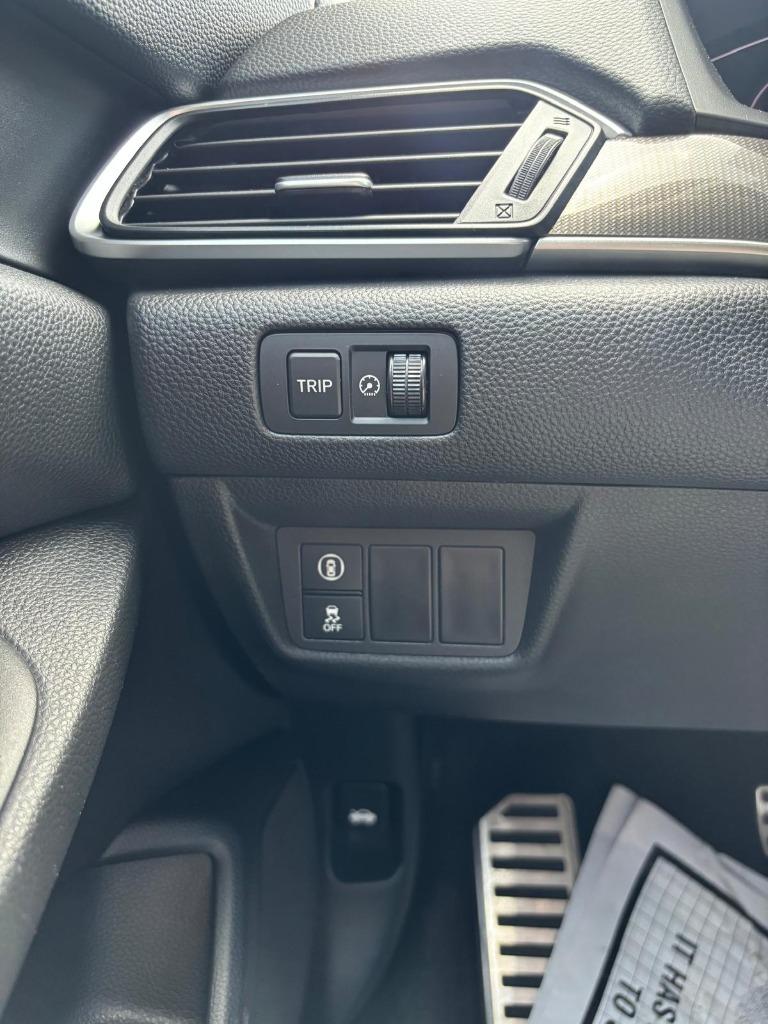 2020 Honda Accord - $23,900