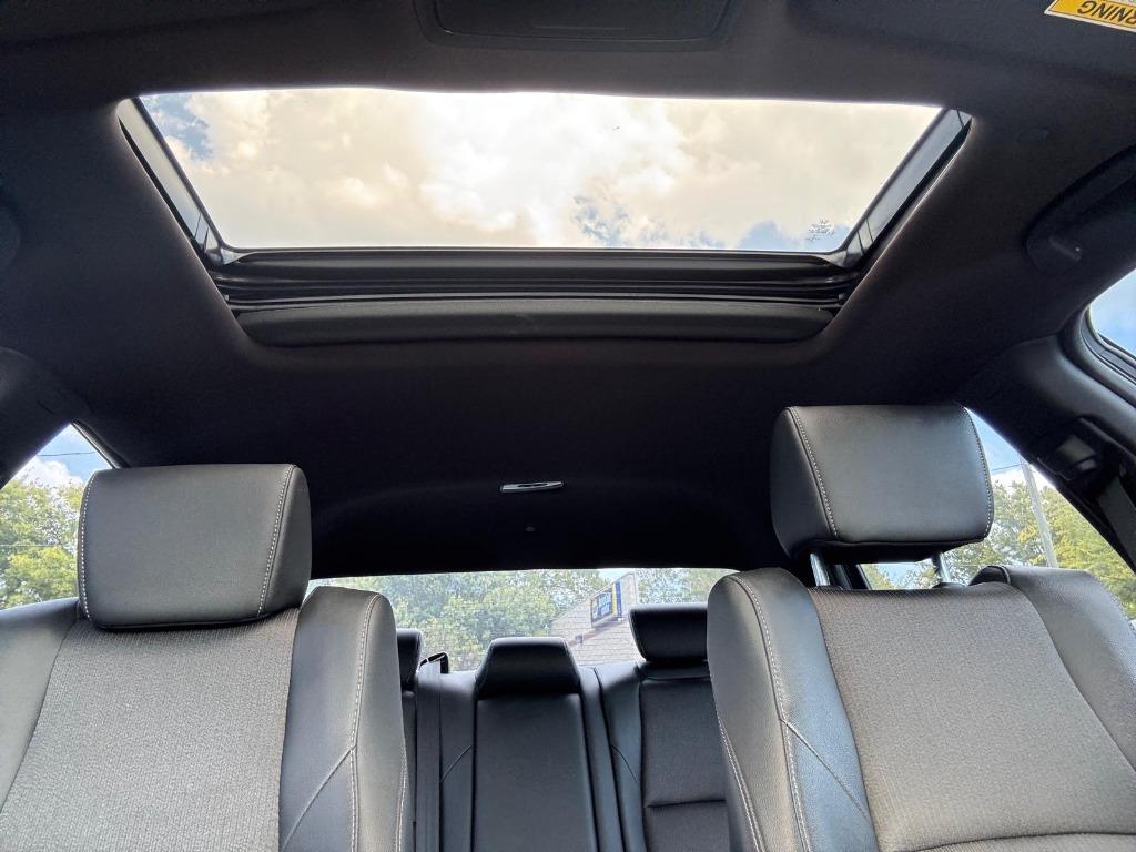 2020 Honda Accord - $23,900