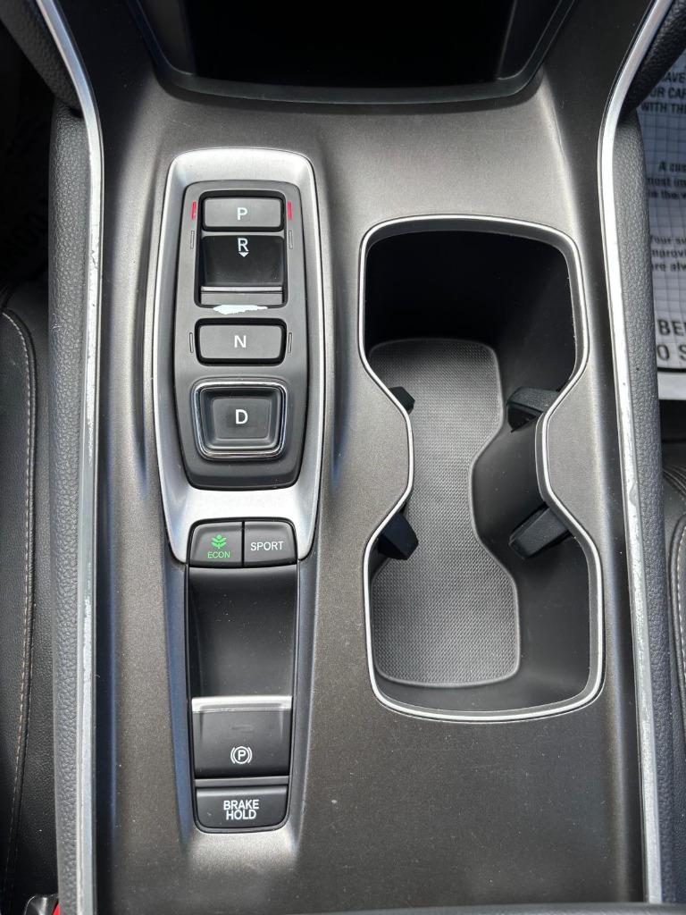 2020 Honda Accord - $23,900