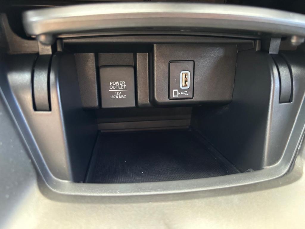 2020 Honda Accord - $23,900