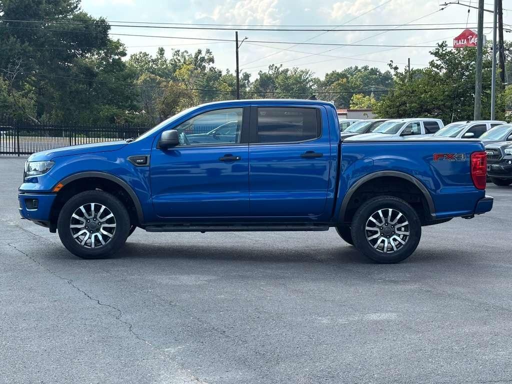 2019 Ford Ranger - $23,900