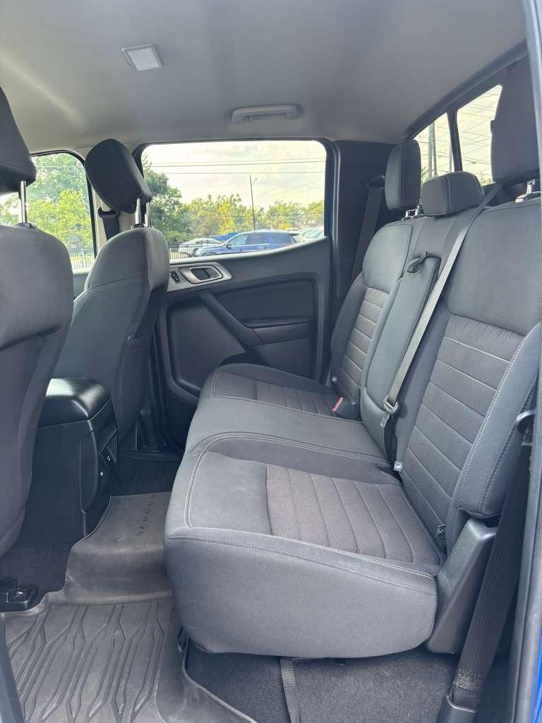 2019 Ford Ranger - $23,900