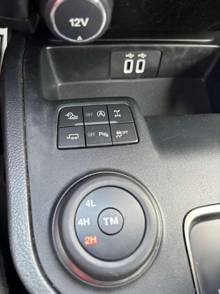 2019 Ford Ranger - $23,900