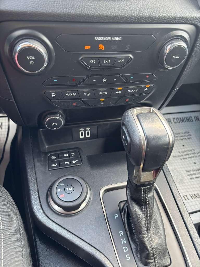 2019 Ford Ranger - $23,900