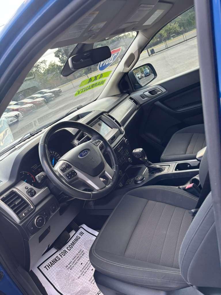 2019 Ford Ranger - $23,900