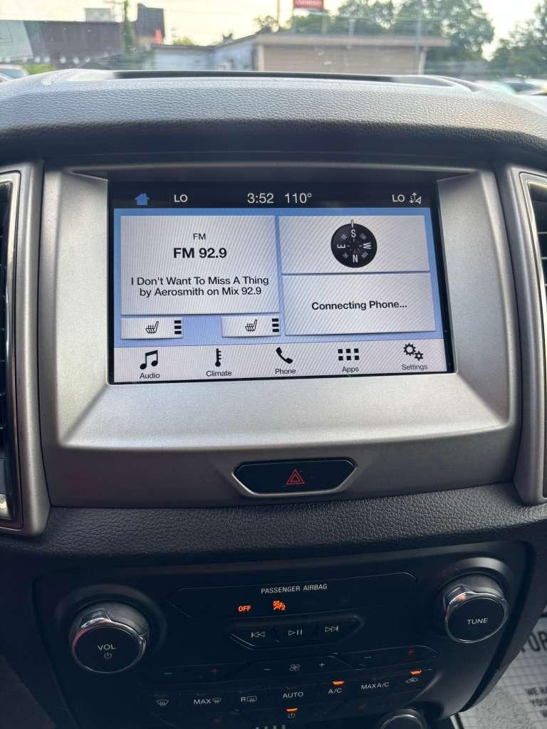 2019 Ford Ranger - $23,900