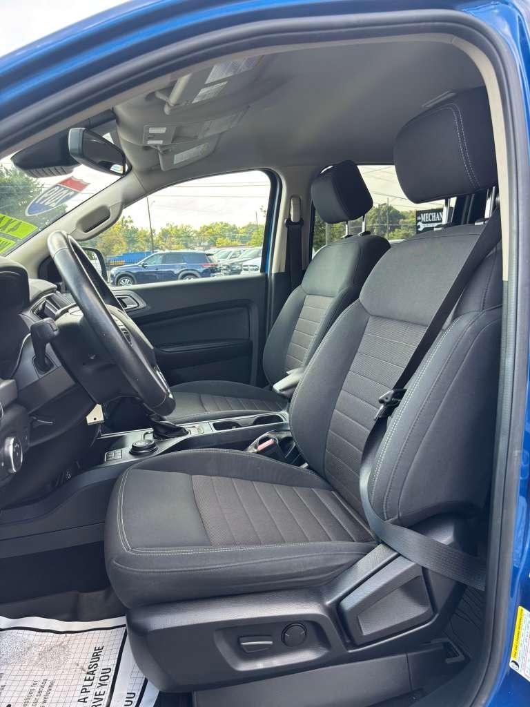 2019 Ford Ranger - $23,900