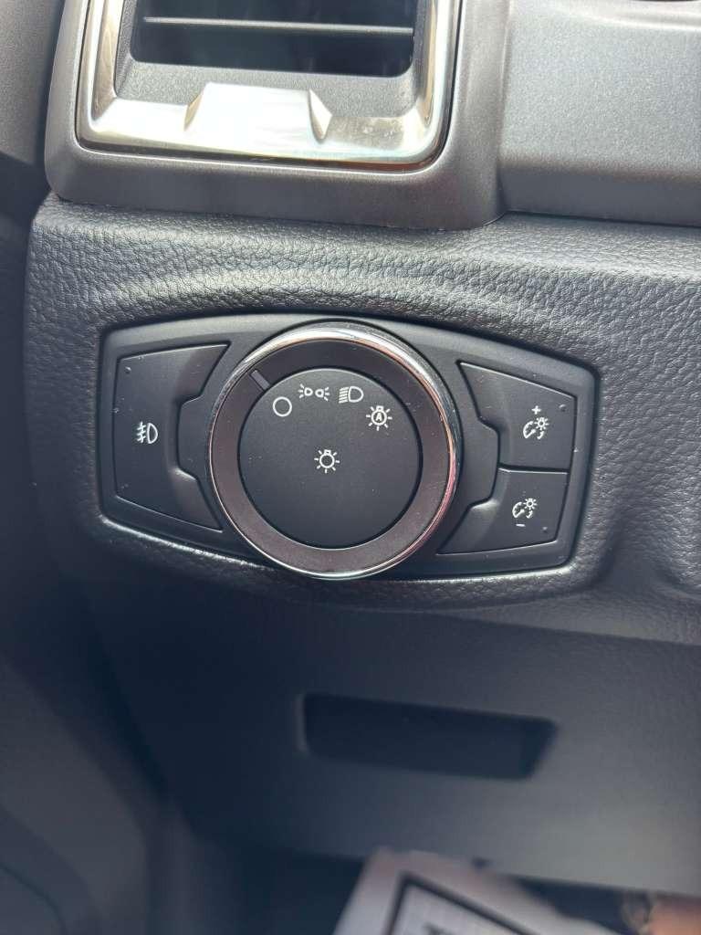 2019 Ford Ranger - $23,900