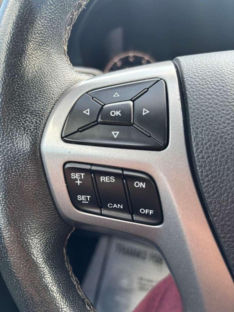 2019 Ford Ranger - $23,900