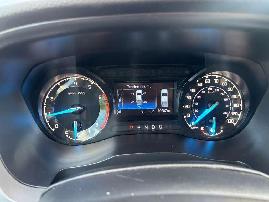 2019 Ford Ranger - $23,900