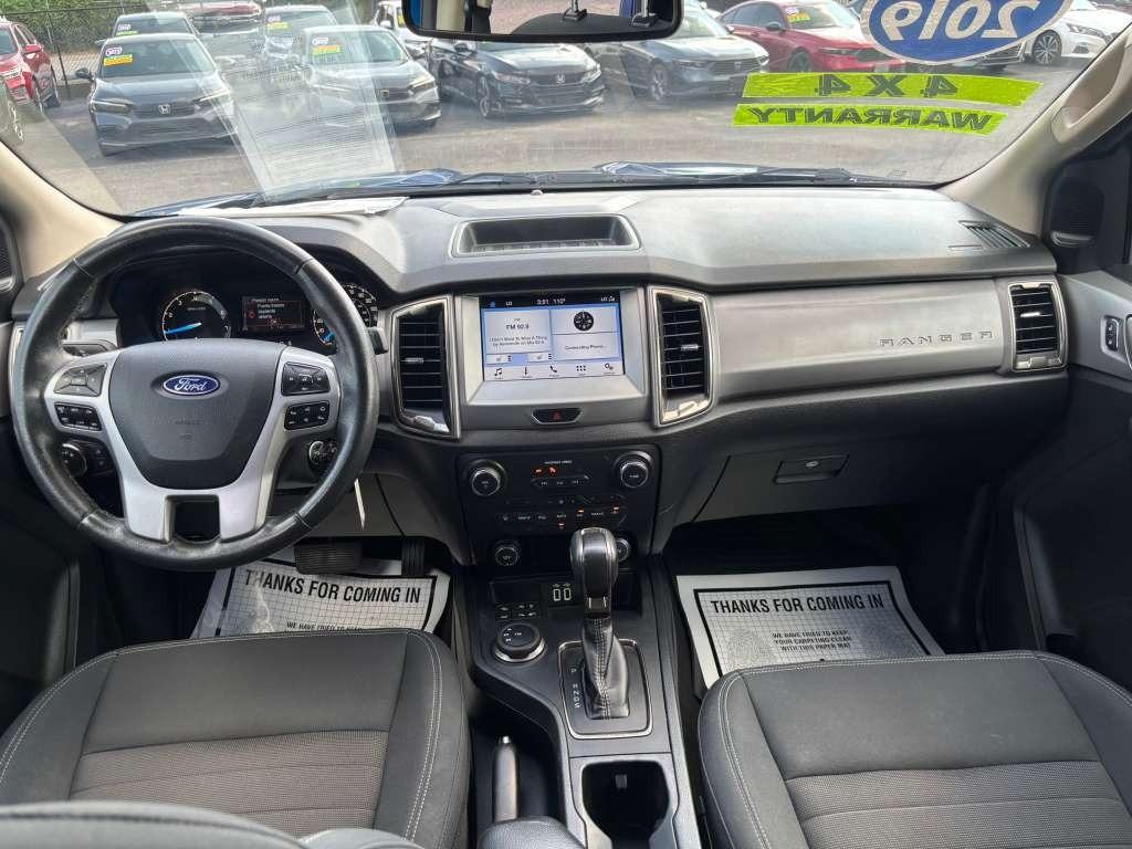 2019 Ford Ranger - $23,900