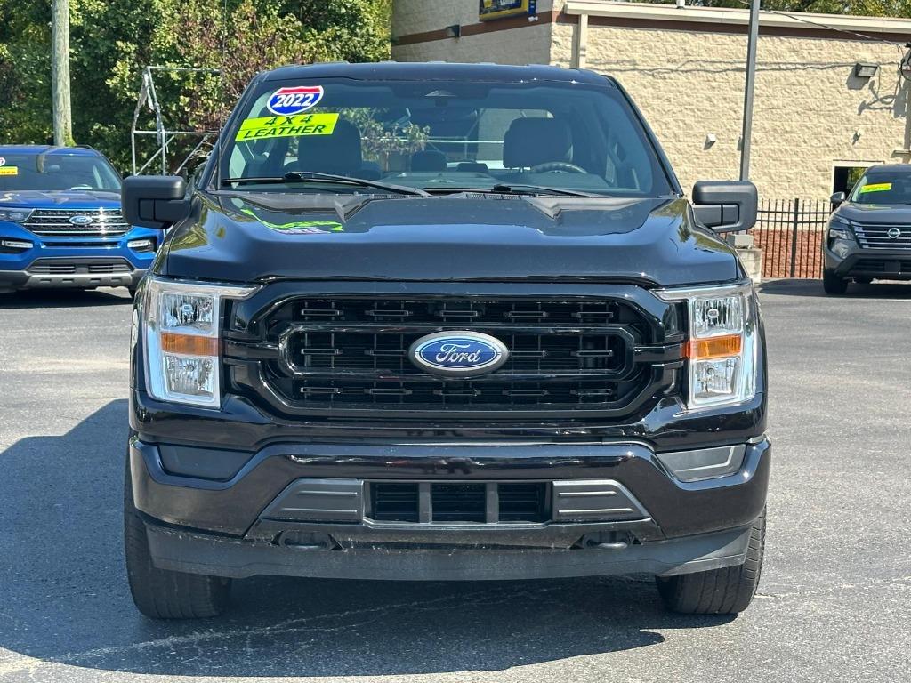 2022 Ford F-150 - $29,900