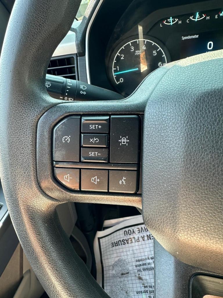 2022 Ford F-150 - $29,900