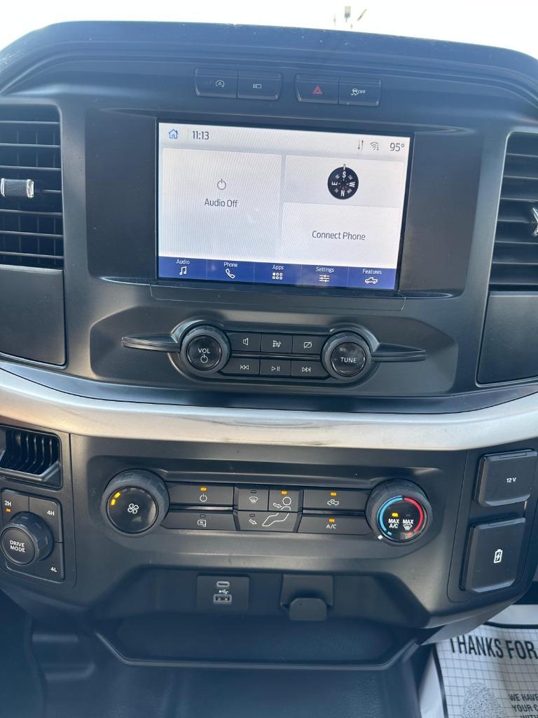 2022 Ford F-150 - $29,900