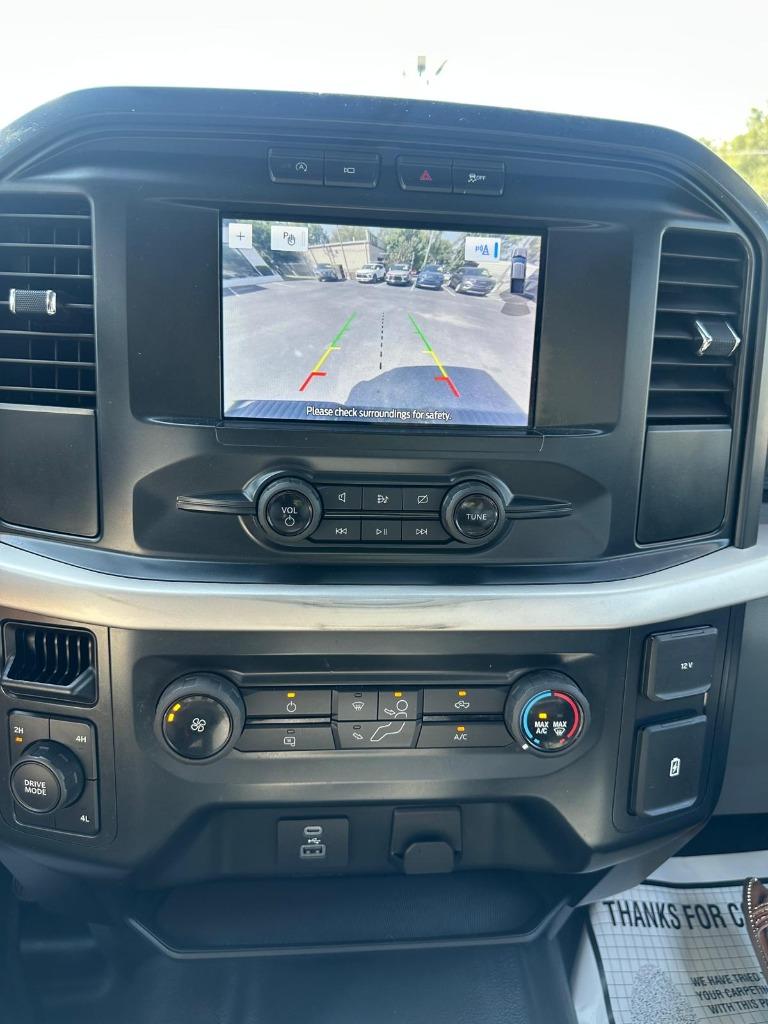 2022 Ford F-150 - $29,900
