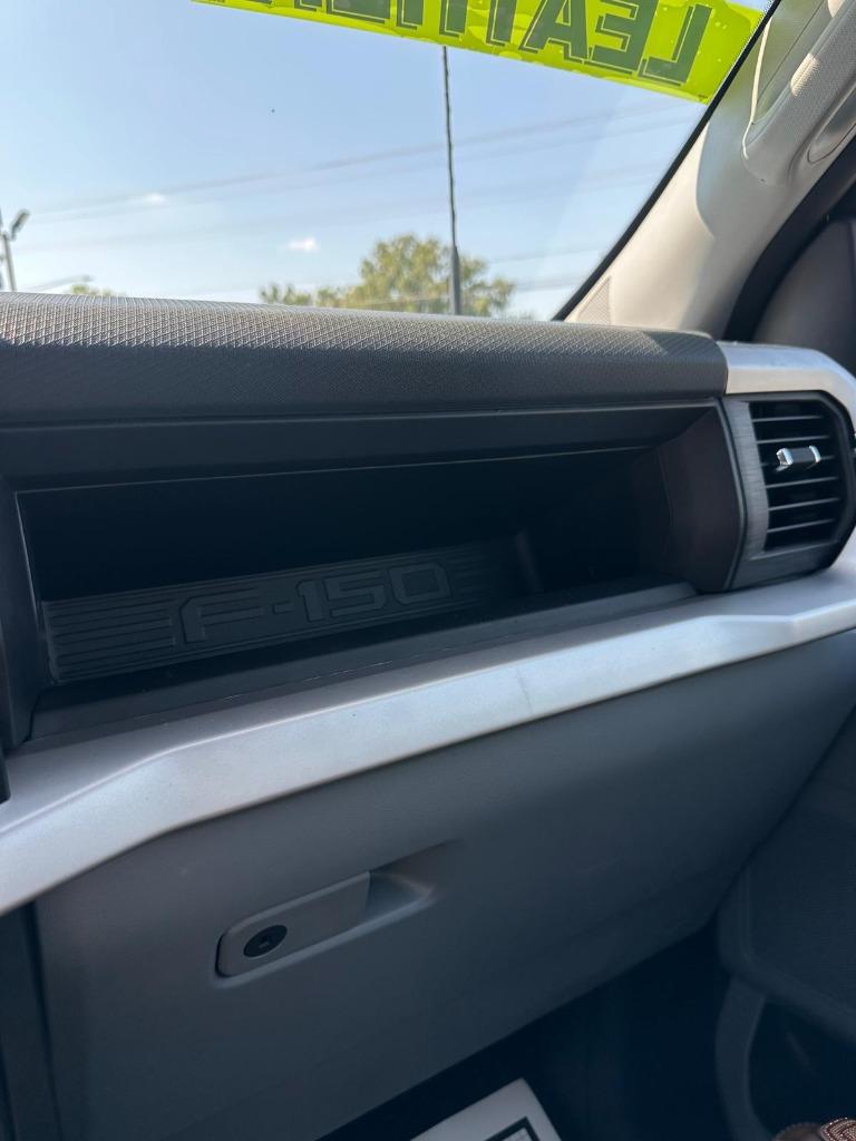 2022 Ford F-150 - $29,900