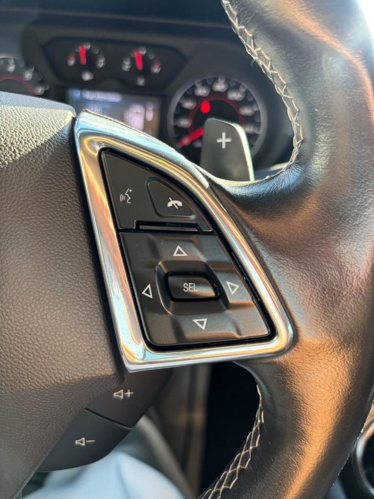 2023 Chevrolet Camaro - $21,900