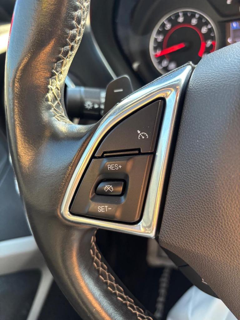 2023 Chevrolet Camaro - $21,900