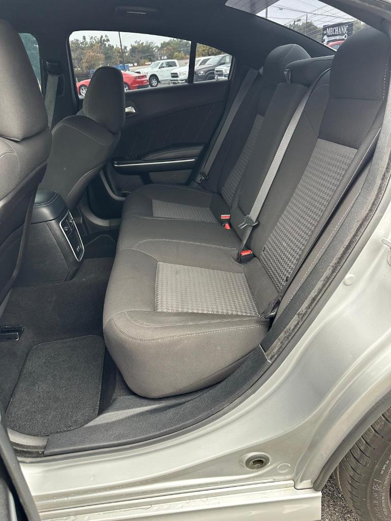 2023 Dodge Charger - $24,900