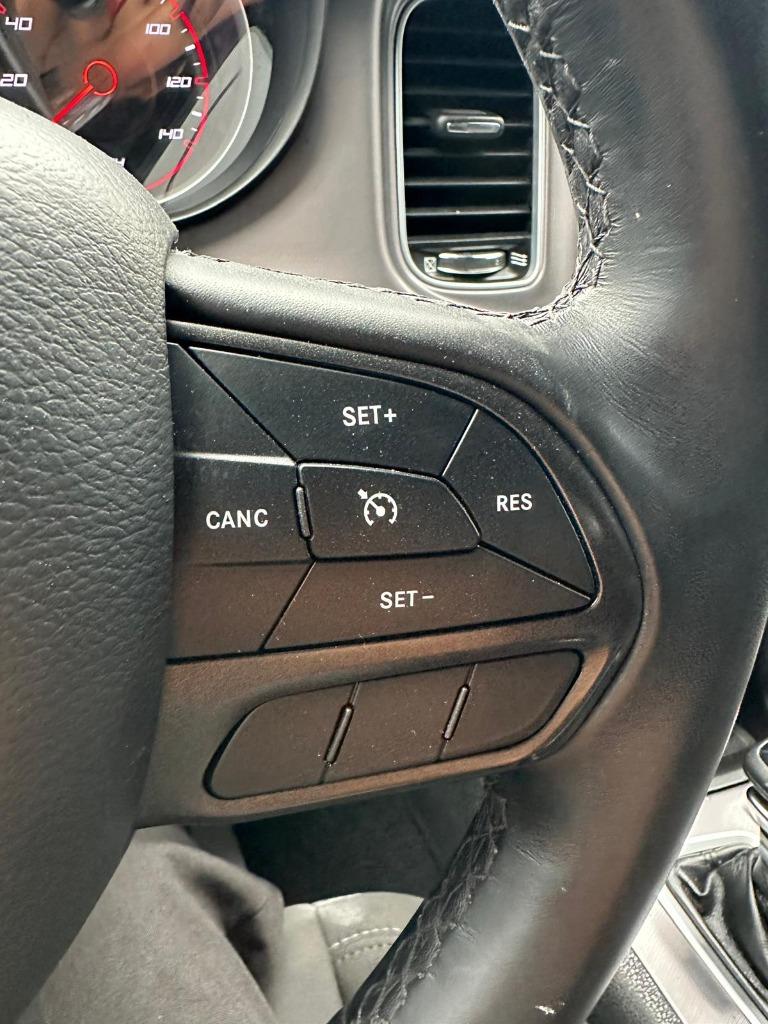 2023 Dodge Charger - $24,900