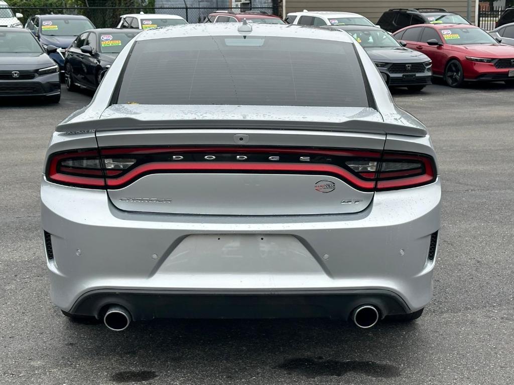 2023 Dodge Charger - $24,900