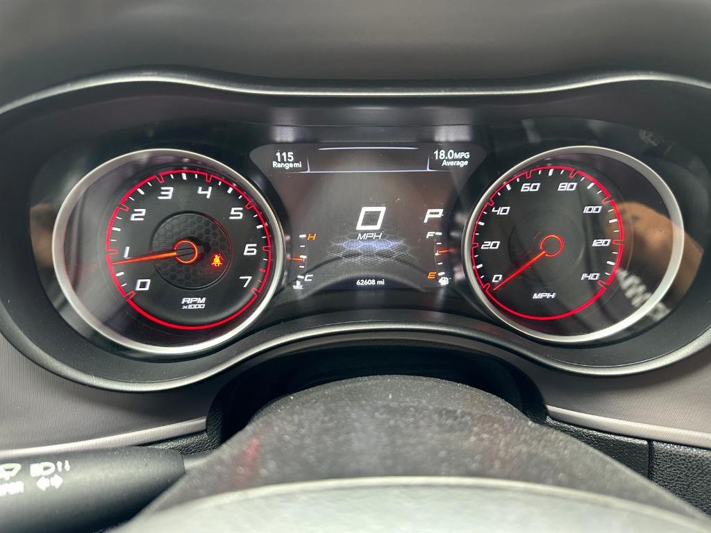 2023 Dodge Charger - $24,900