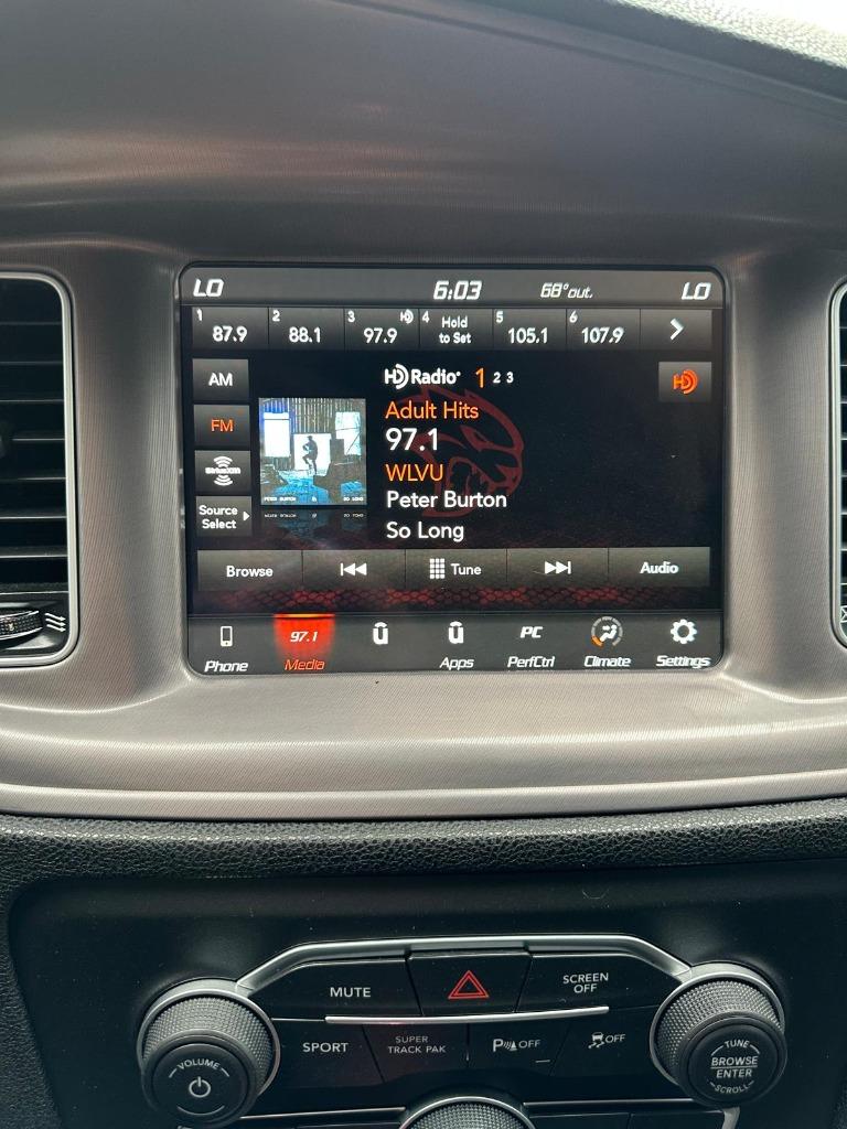 2023 Dodge Charger - $24,900