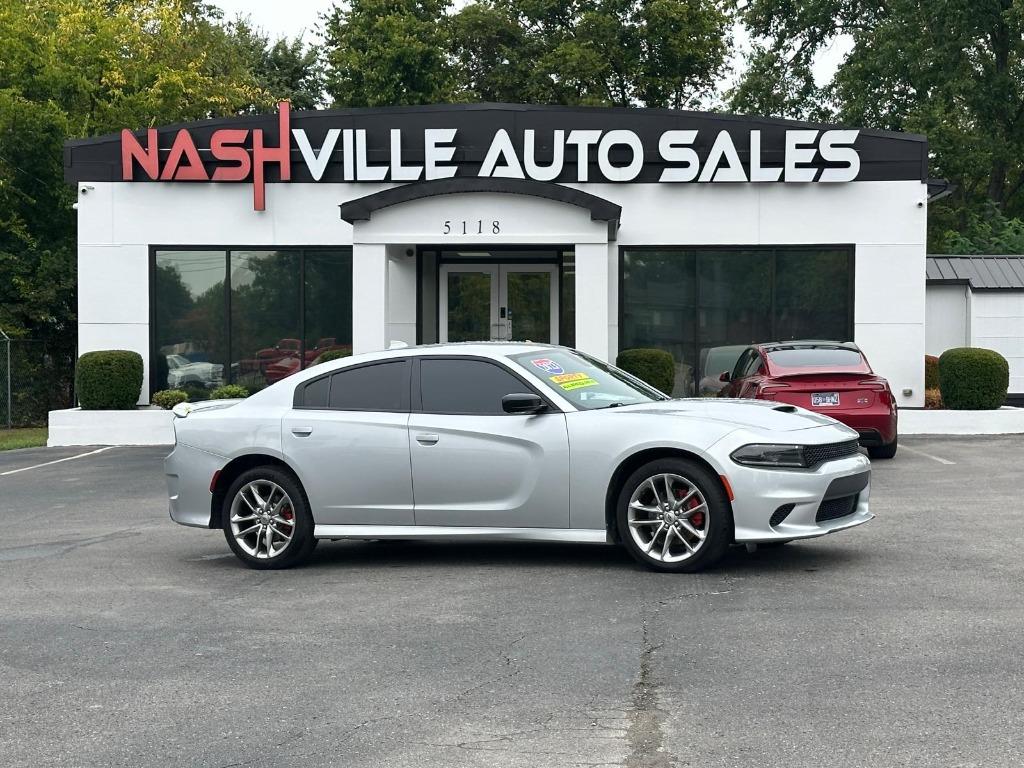2023 Dodge Charger - $24,900