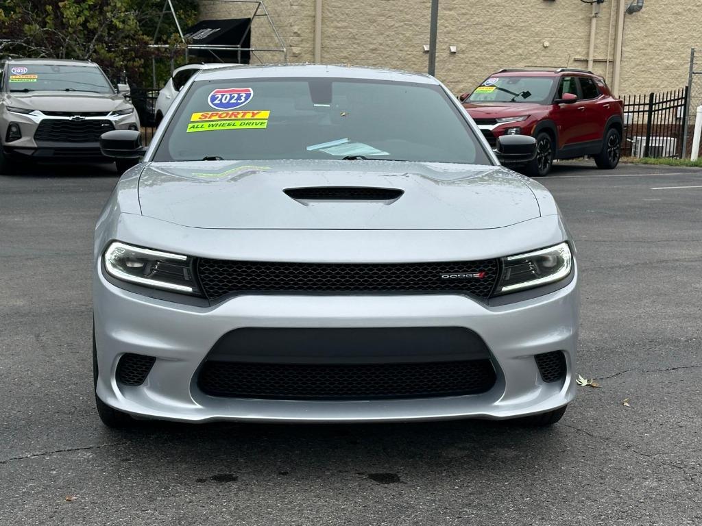 2023 Dodge Charger - $24,900
